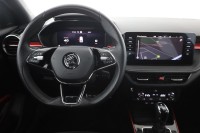 Skoda Fabia 1.0 TSI DSG Monte Carlo