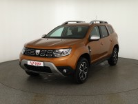 Dacia Duster II 1.6 SCe Klimaaut. Navi Tempomat Kamera