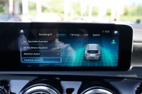 Mercedes-Benz CLA 250 Shooting Brake 4M AMG-Styling