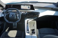 Peugeot 3008 GT 1.2 Hybrid 145 Aut.