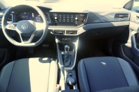 VW Taigo 1.5 TSI DSG