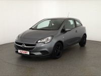 Opel Corsa E 1.4 Turbo Edition Bluetooth Regensenor Scheckheftgepflegt