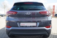 Hyundai Tucson 1.7 CRDi