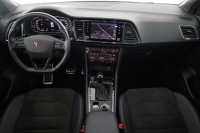 Cupra Ateca 2.0 TSI DSG 4Drive