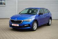 Vorschau: Skoda Scala 1.0 TSI Ambition