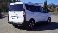 Ford Tourneo Courier Titanium 1.0 EB