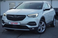 Vorschau: Opel Grandland X 1.6T Hybrid Elegance