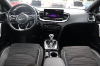 Kia pro_cee'd ProCeed GT-Line 1.5 T-GDI Aut.