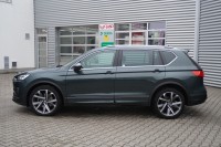 Seat Tarraco 2.0 TSI Xcellence 4D