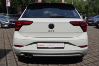 VW Polo 2.0 GTI DSG