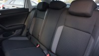 VW Taigo 1.0 TSI