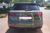 Audi SQ5 3.0 TDI quattro S-Tronic