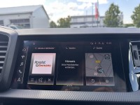 Audi A1 30 TFSI Sportback advanced