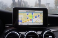 Mercedes-Benz C 180 C180 T BlueTEC