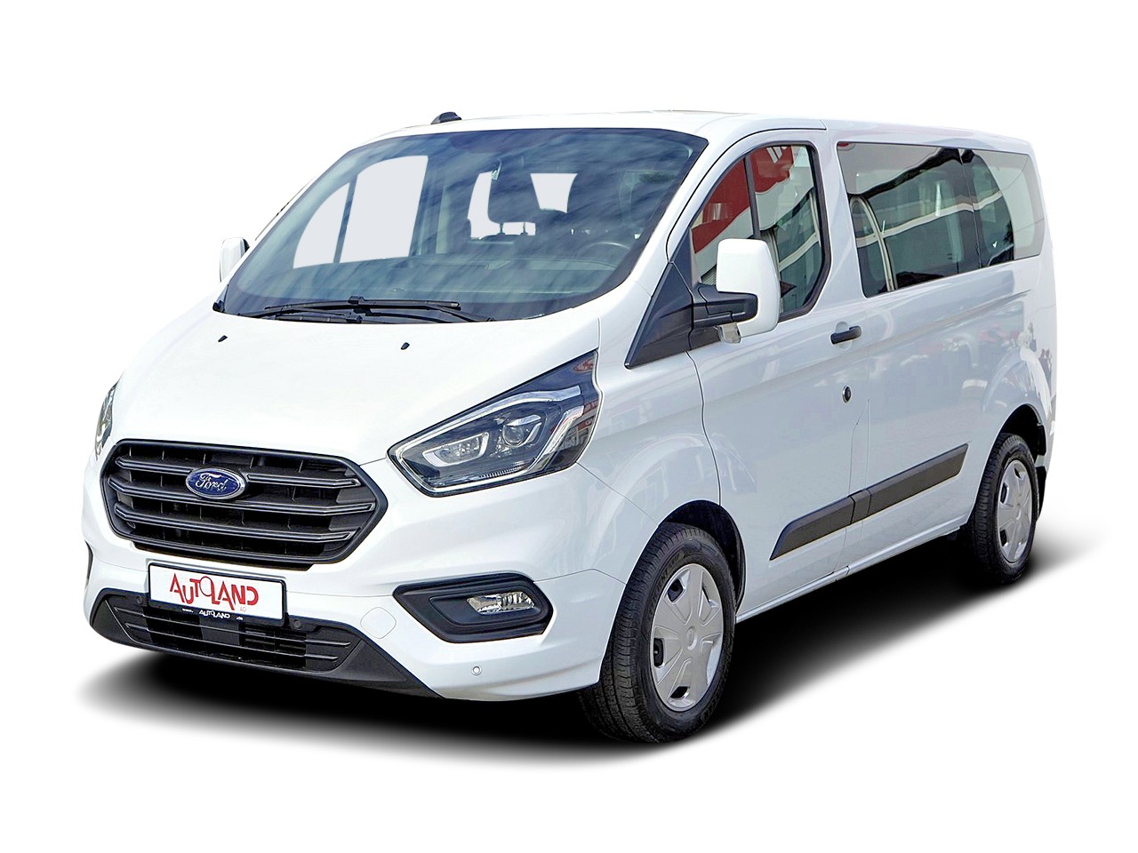 Ford Transit Custom 2.0 TDCi 320 L2 Trend