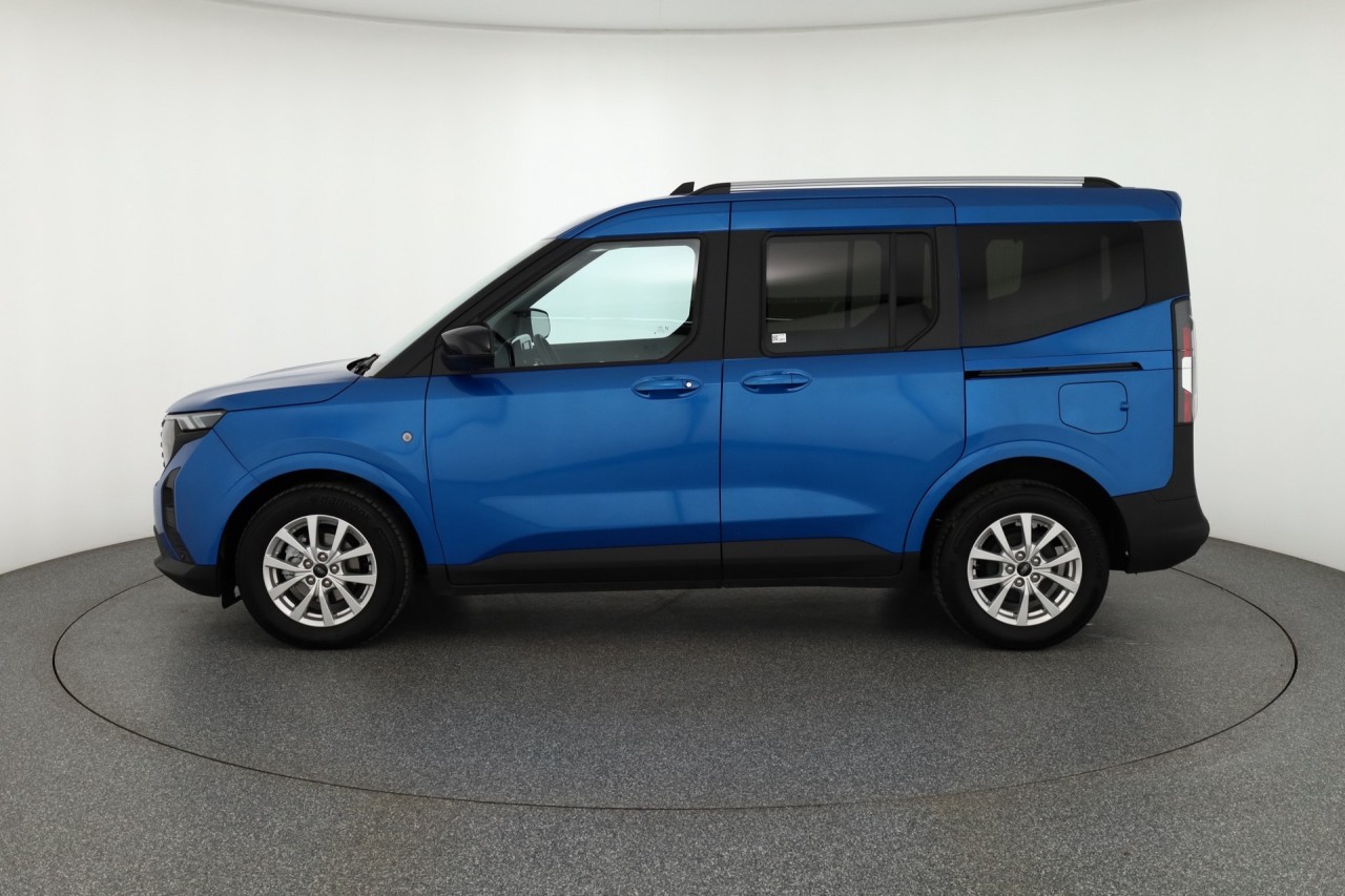 Ford Tourneo Courier Titanium 1.0 EB