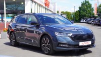 Skoda Octavia Combi 2.0 TDI Sportline