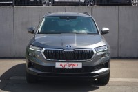 Skoda Karoq 1.5 TSI Style