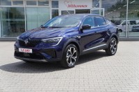 Vorschau: Renault Arkana mHEV 140 Aut.
