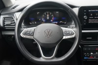 VW T-Cross 1.0 TSI DSG