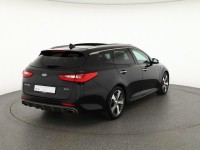 Kia Optima SW 2.0 T-GDI GT