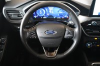 Ford Kuga 2.0 M-Hybrid Titanium