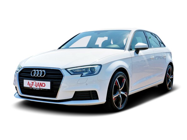 Audi A3 Sportback 30 2.0 TDI