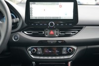 Hyundai i30 Kombi 1.6 T-GDI Aut.