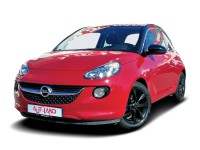 Opel Adam 1.2 Sitzheizung Tempomat Bluetooth