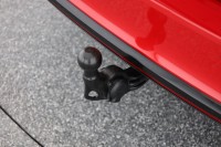 Skoda Octavia RS Combi 2.0 TSI DSG