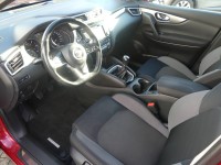 Nissan Qashqai 1.6 dCi Tekna