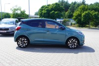 Hyundai i10 1.0 T-GDI N Line
