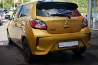 Mitsubishi Space Star 1.2 Spirit+ Black