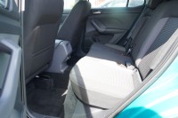 VW T-Cross 1.5 TSI