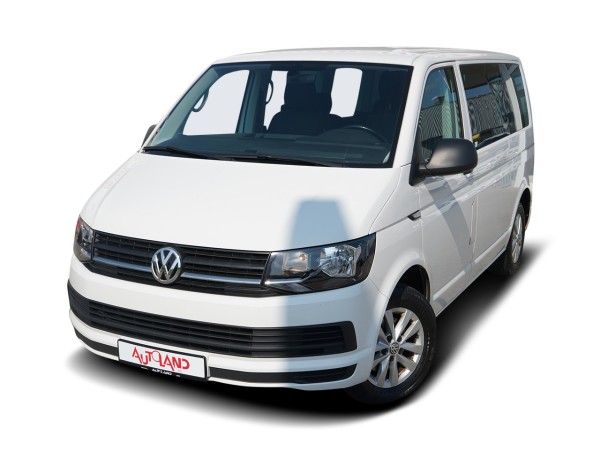 VW T6 Multivan 2.0 TDI