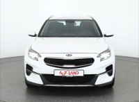 Kia xcee'd XCeed 1.4 T-GDI JBL
