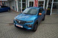 Dacia Spring Electric Comfort Plus