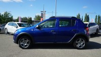 Vorschau: Dacia Sandero Stepway 1.0 SCe 1.Hd