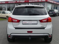 Mitsubishi ASX 2.2 DI-D Top 4WD CVT