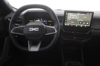 Dacia Duster Extrem Hybrid 140 Aut.