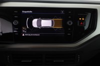 VW Taigo 1.5 TSI DSG Life