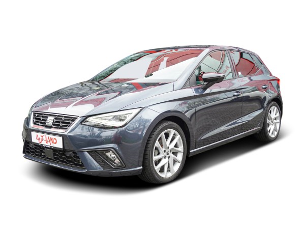 Seat Ibiza 1.0 TSI FR DSG