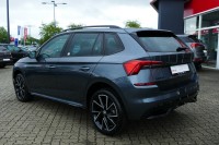 Skoda Kamiq 1.5 TSI Monte Carlo Pano