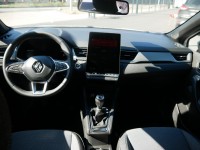 Renault Captur Tce 140 Techno