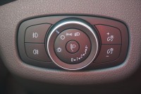 Ford Transit Connect 1.5 TDCi lang