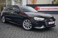 Audi A4 Quattro Avant 2.0 TDI quattro advanced