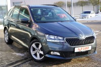 Skoda Fabia Combi 1.0 Active