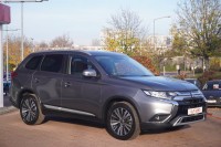 Mitsubishi Outlander 2.0 MIVEC CVT