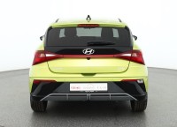 Hyundai i20 1.0 T-GDI Aut.