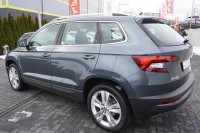 Skoda Karoq 1.5 TSI